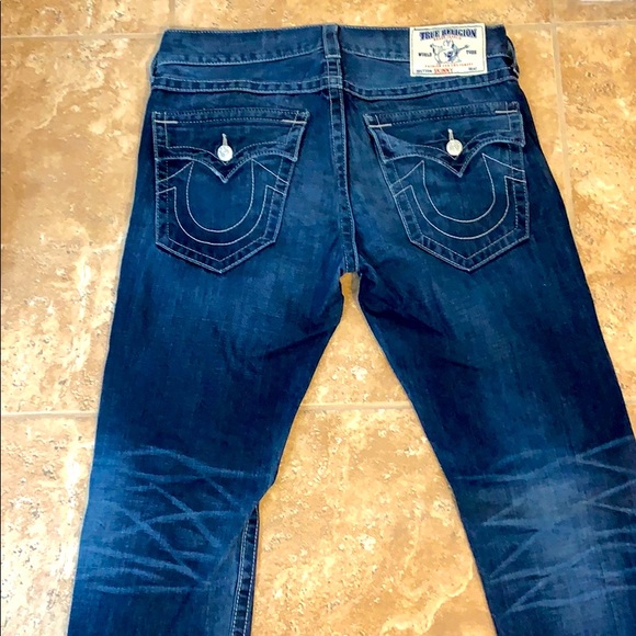 True Religion Other - True Religion Skinny jeans